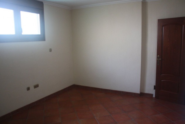 Nieuwbouw Woningen - Chalet -
Torrevieja - Los altos