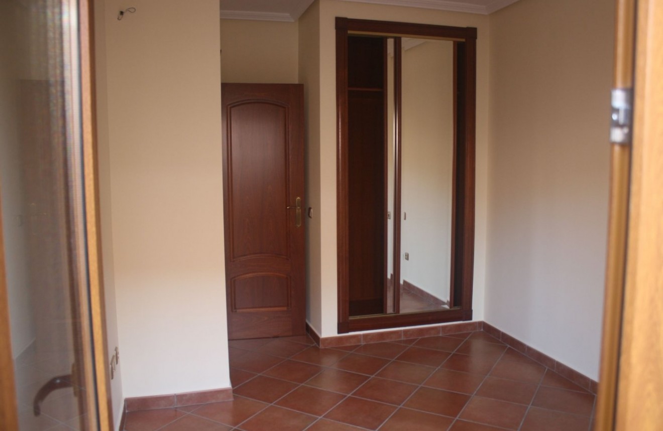 Nieuwbouw Woningen - Chalet -
Torrevieja - Los altos