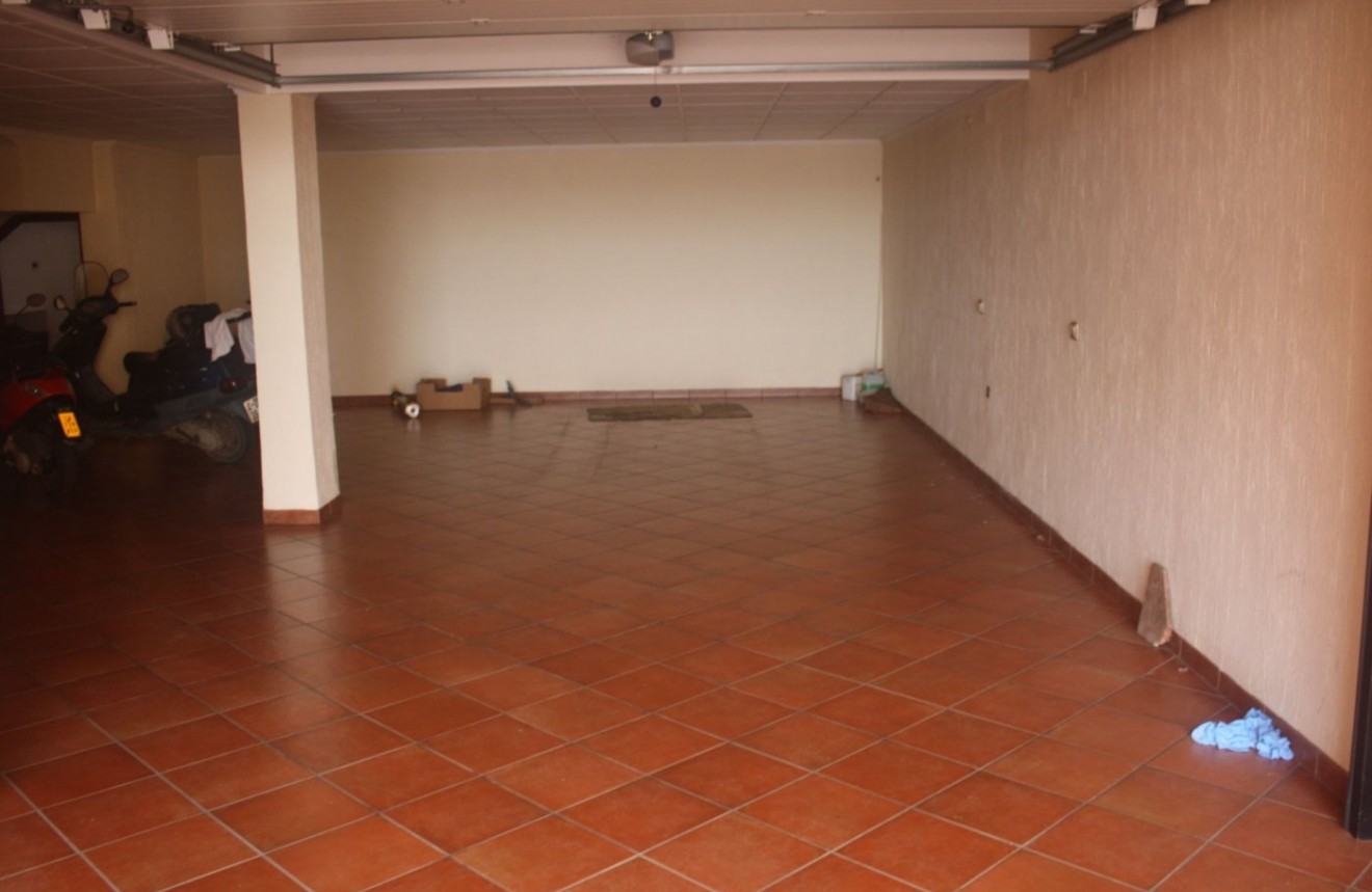 Nieuwbouw Woningen - Chalet -
Torrevieja - Los altos