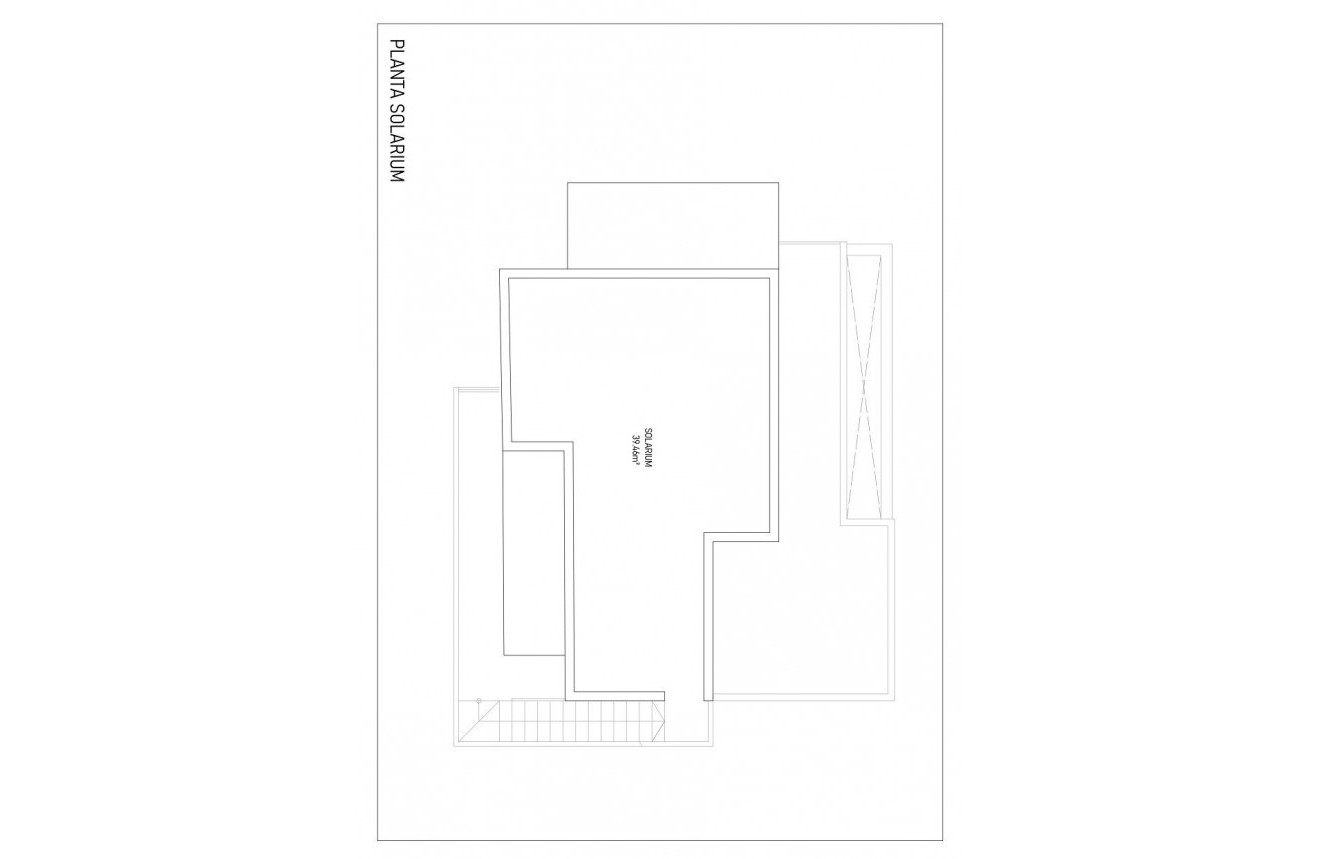 Nieuwbouw Woningen - Chalet -
Torrevieja - Aguas Nuevas 1