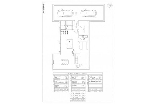 Nieuwbouw Woningen - Chalet -
Orihuela Costa - Punta Prima