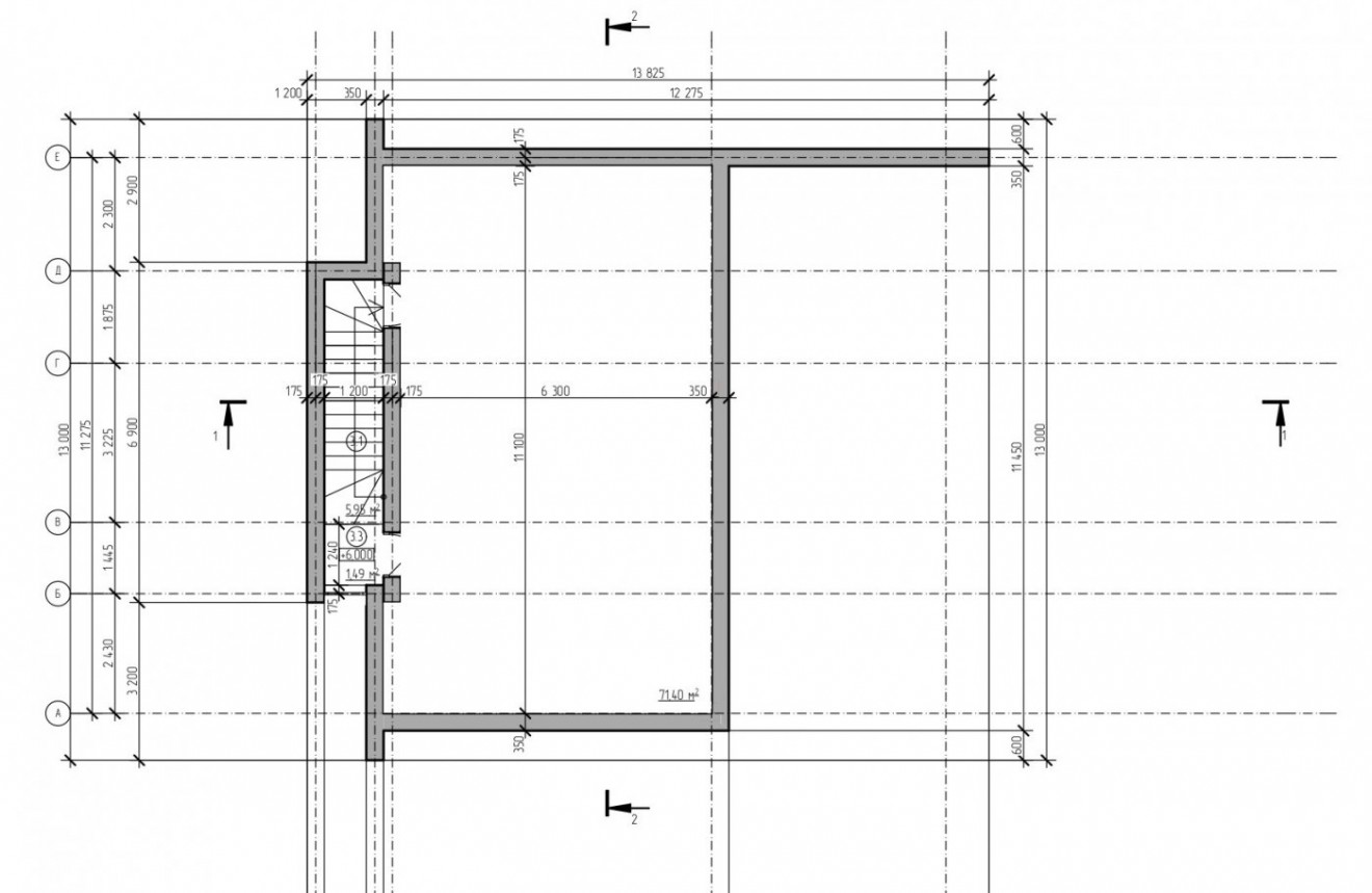 Obra nueva - Chalet -
Orihuela Costa - La Zenia