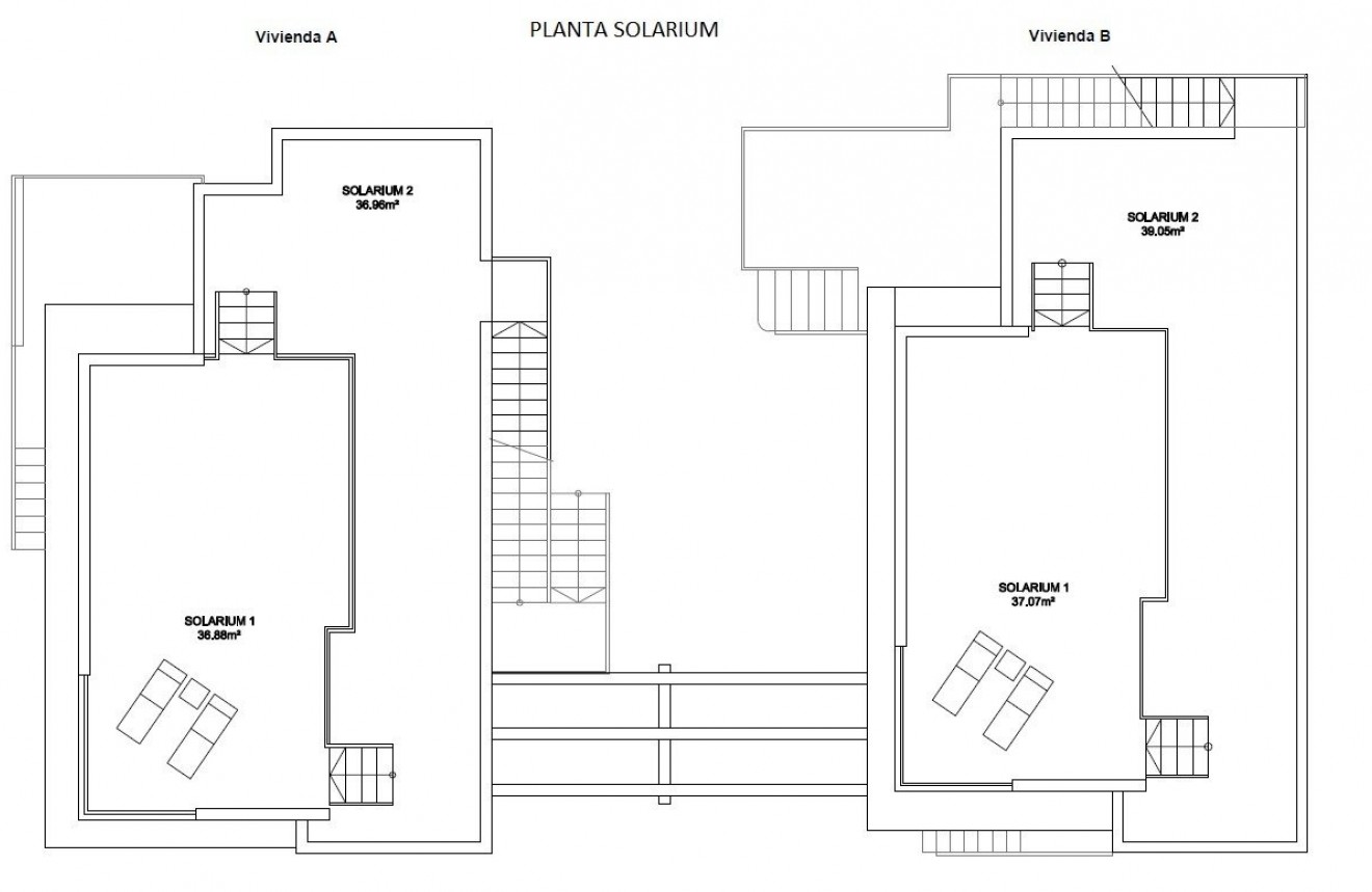 New Build - Chalet -
Torrevieja - La Mata Pueblo