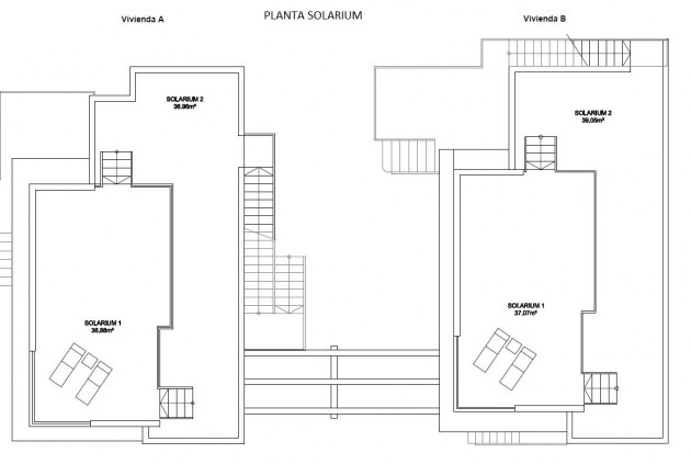 Obra nueva - Chalet -
Torrevieja - La Mata Pueblo