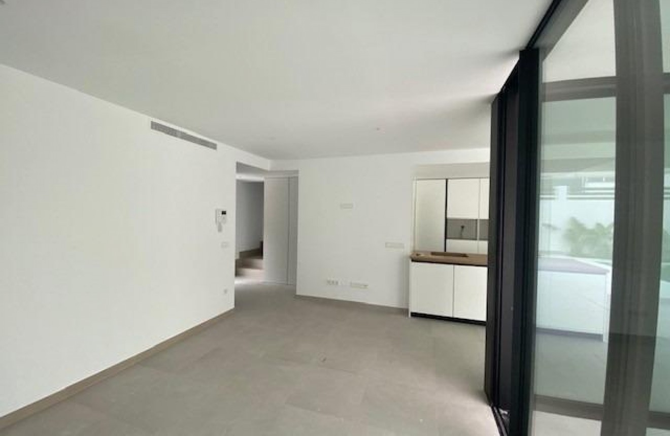 Nieuwbouw Woningen - Chalet -
Orihuela Costa - Montezenia