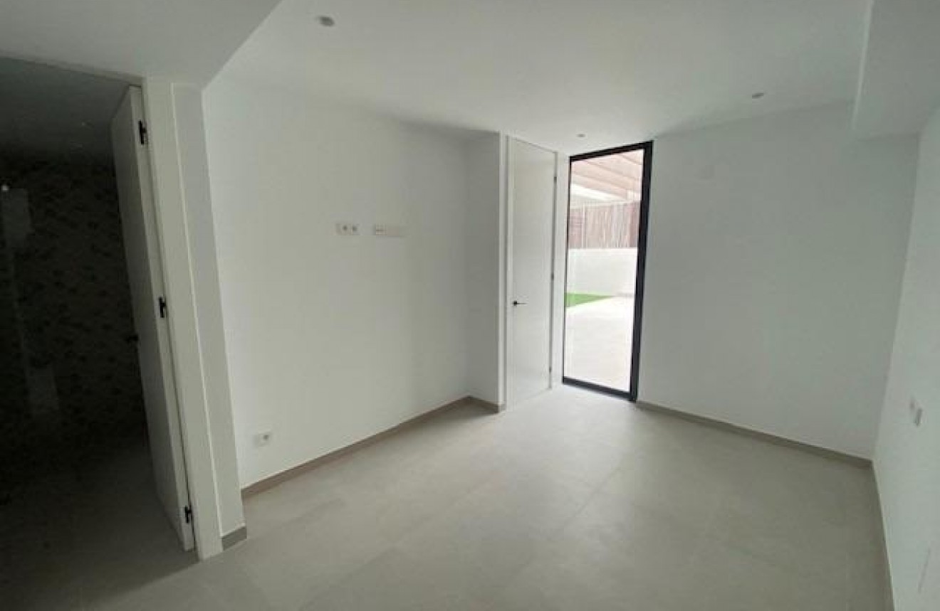 Nieuwbouw Woningen - Chalet -
Orihuela Costa - Montezenia