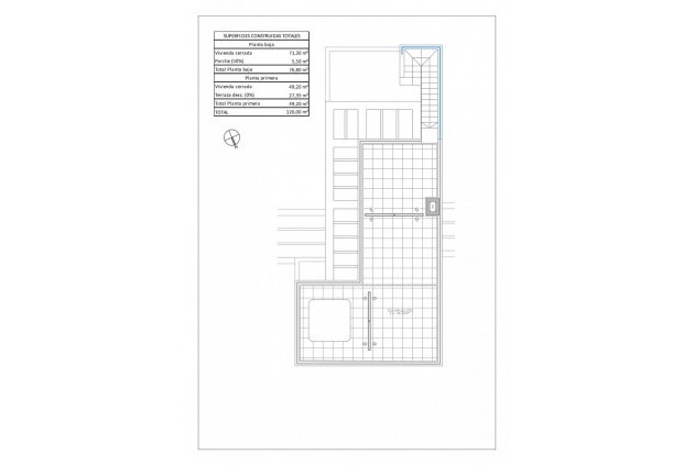 Nieuwbouw Woningen - Chalet -
Pilar de la Horadada - Lo Romero Golf