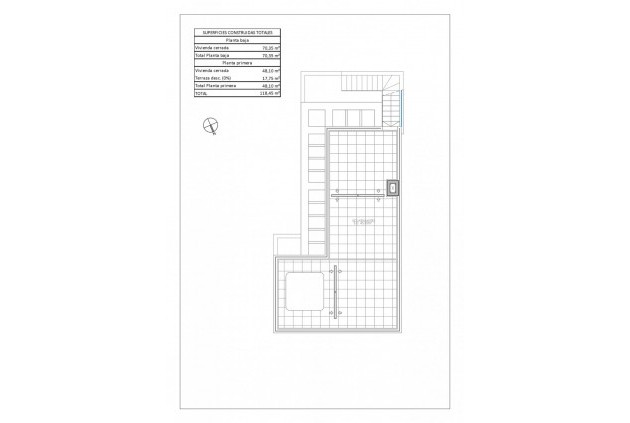 Nieuwbouw Woningen - Chalet -
Pilar de la Horadada - Lo Romero Golf