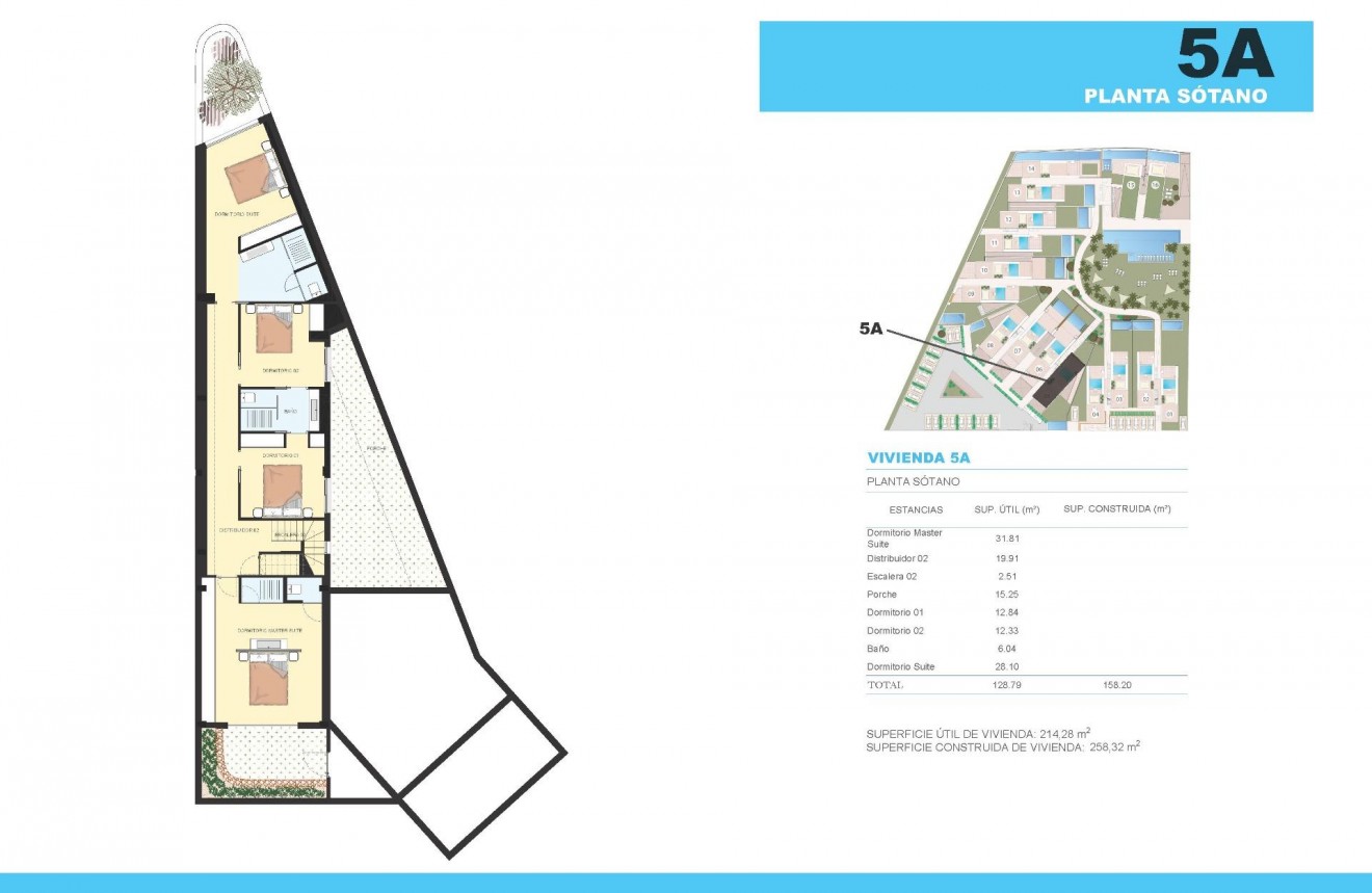 New Build - Bungalow -
Rojales - Ciudad Quesada