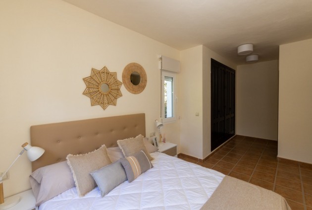 Nieuwbouw Woningen - Chalet -
Fuente Álamo - Las Palas