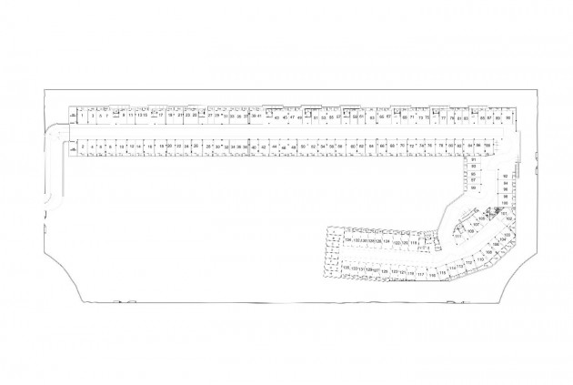 Nouvelle construction - Attique -
Guardamar del Segura - El Raso