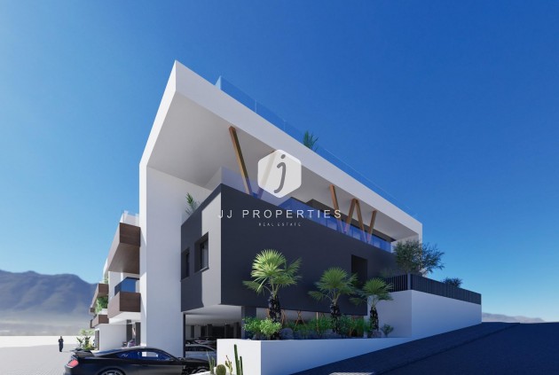 Obra nueva - Apartamento / piso -
Benijofar