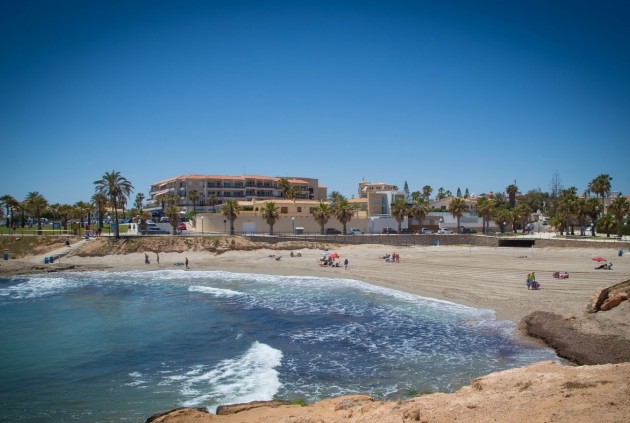 Nieuwbouw Woningen - Chalet -
Orihuela Costa - Campoamor