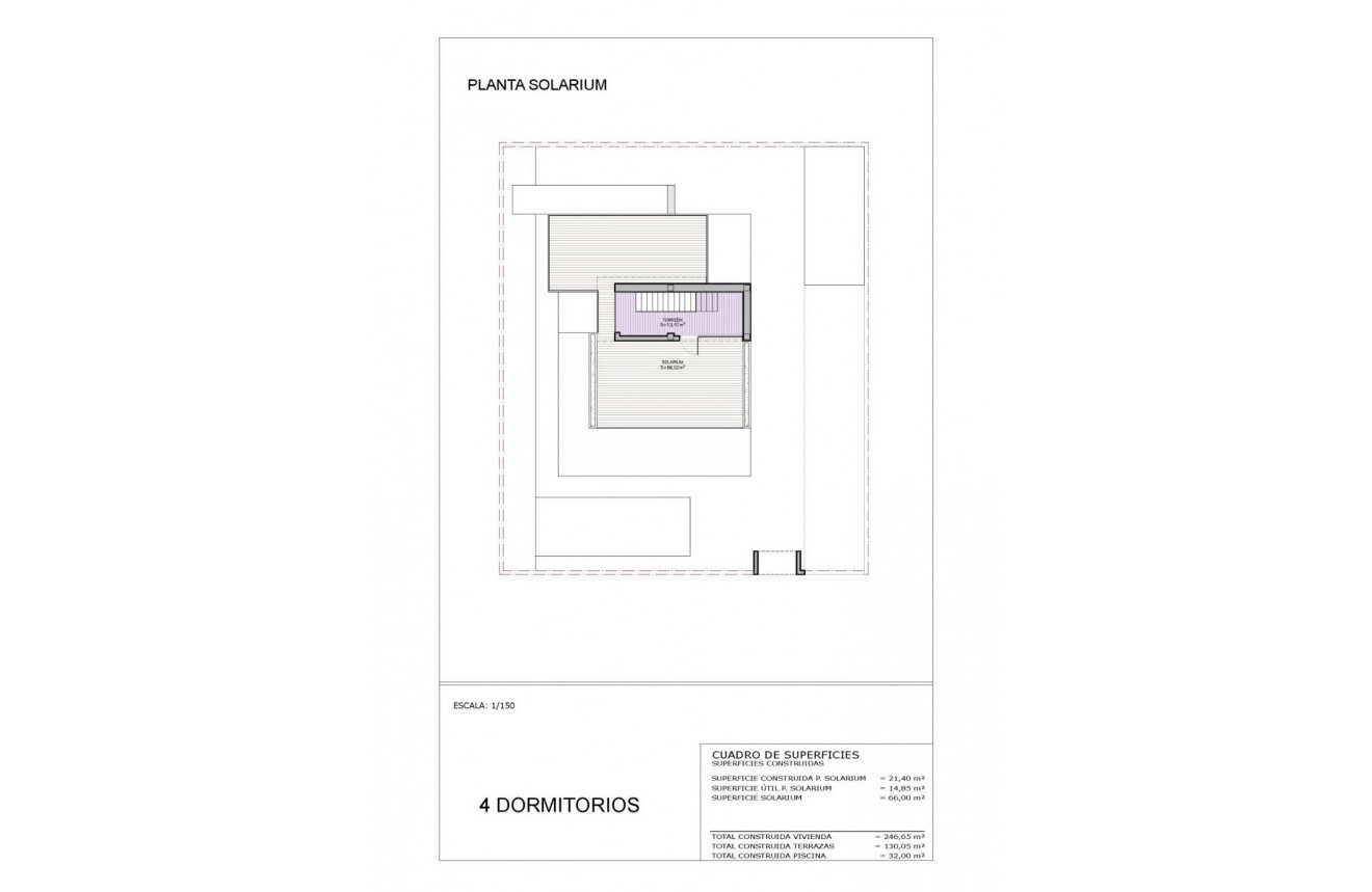 New Build - Chalet -
Orihuela Costa - Campoamor