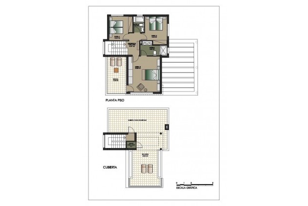 New Build - Chalet -
Orihuela Costa - Campoamor