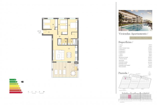 Neue Gebäude - Wohnung -
Mutxamel - Bonalba-cotoveta