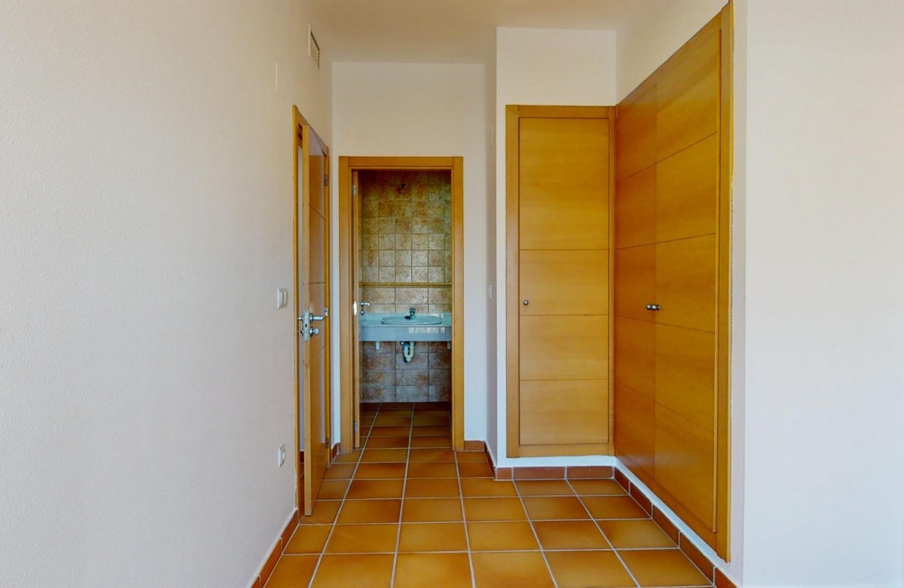 Nouvelle construction - Appartement -
Archena - Rio Segura