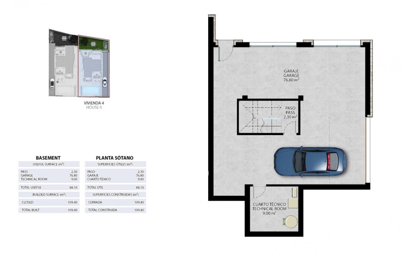 New Build - Chalet -
L'alfas Del Pi - Escandinavia