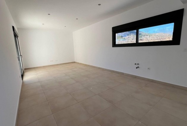 Nouvelle construction - Chalet -
Jumilla - Torre del Rico