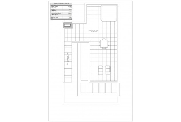 Nieuwbouw Woningen - Chalet -
Rojales - Benimar