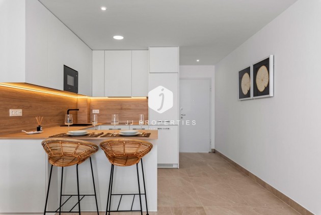 Obra nueva - Apartamento / piso -
Benijofar - Pueblo