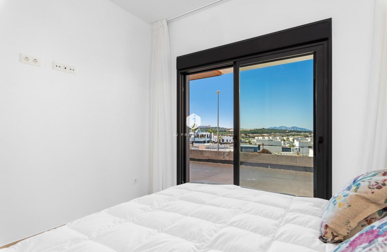 Obra nueva - Apartamento / piso -
Benijofar - Pueblo