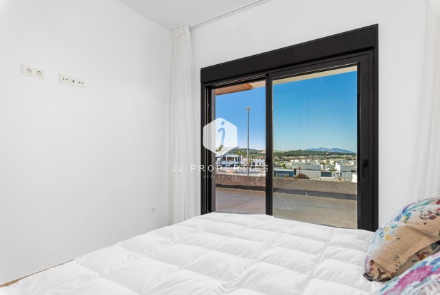 Obra nueva - Apartamento / piso -
Benijofar - Pueblo