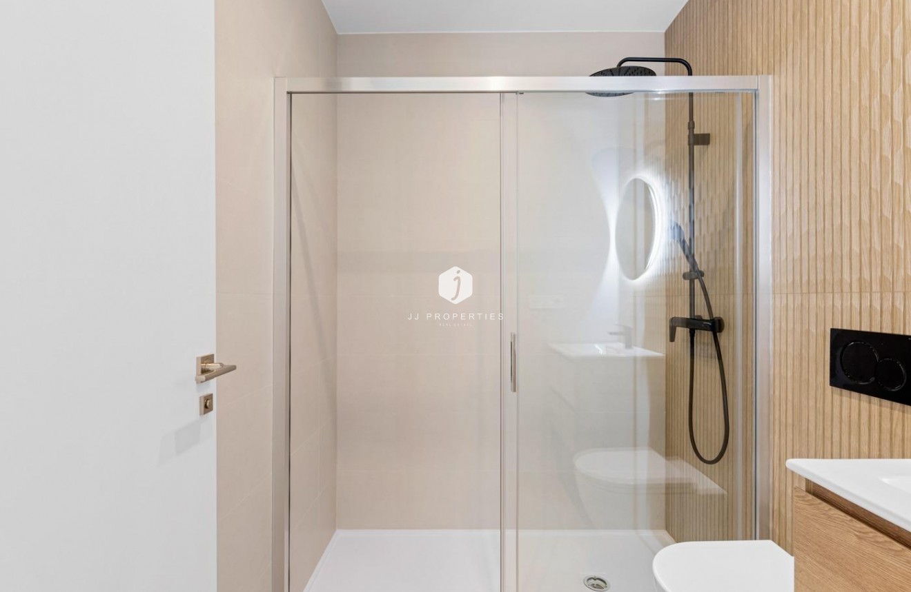 Obra nueva - Apartamento / piso -
Benijofar - Pueblo