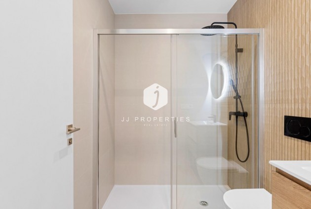 Obra nueva - Apartamento / piso -
Benijofar - Pueblo