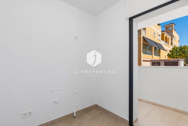 Obra nueva - Apartamento / piso -
Benijofar - Pueblo