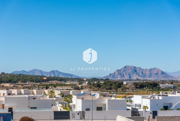 Obra nueva - Apartamento / piso -
Benijofar - Pueblo