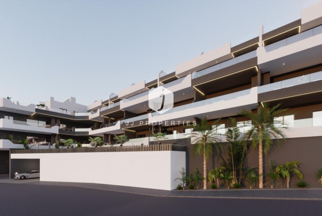 Obra nueva - Apartamento / piso -
Benijofar - Pueblo