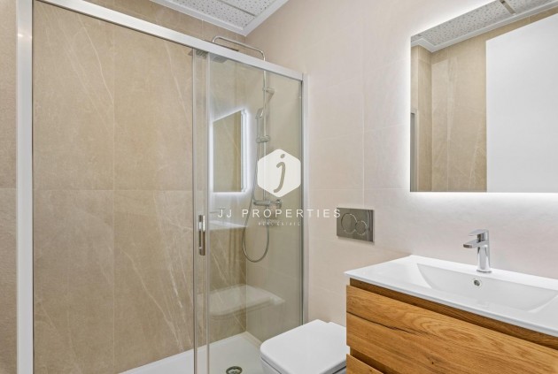 Neue Gebäude - Wohnung -
Benijofar - Pueblo