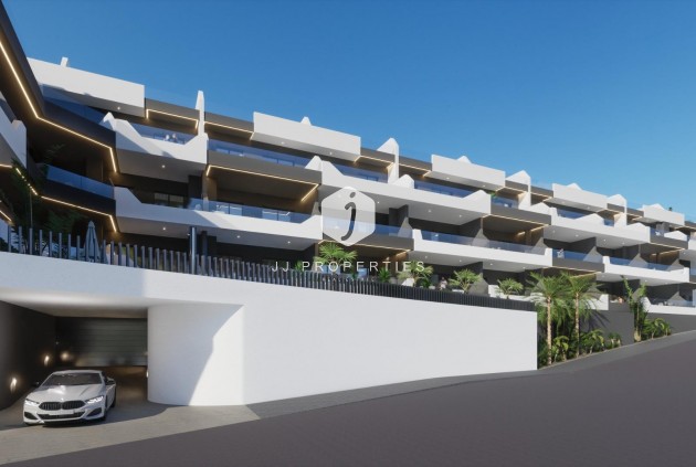 Obra nueva - Apartamento / piso -
Benijofar - Pueblo