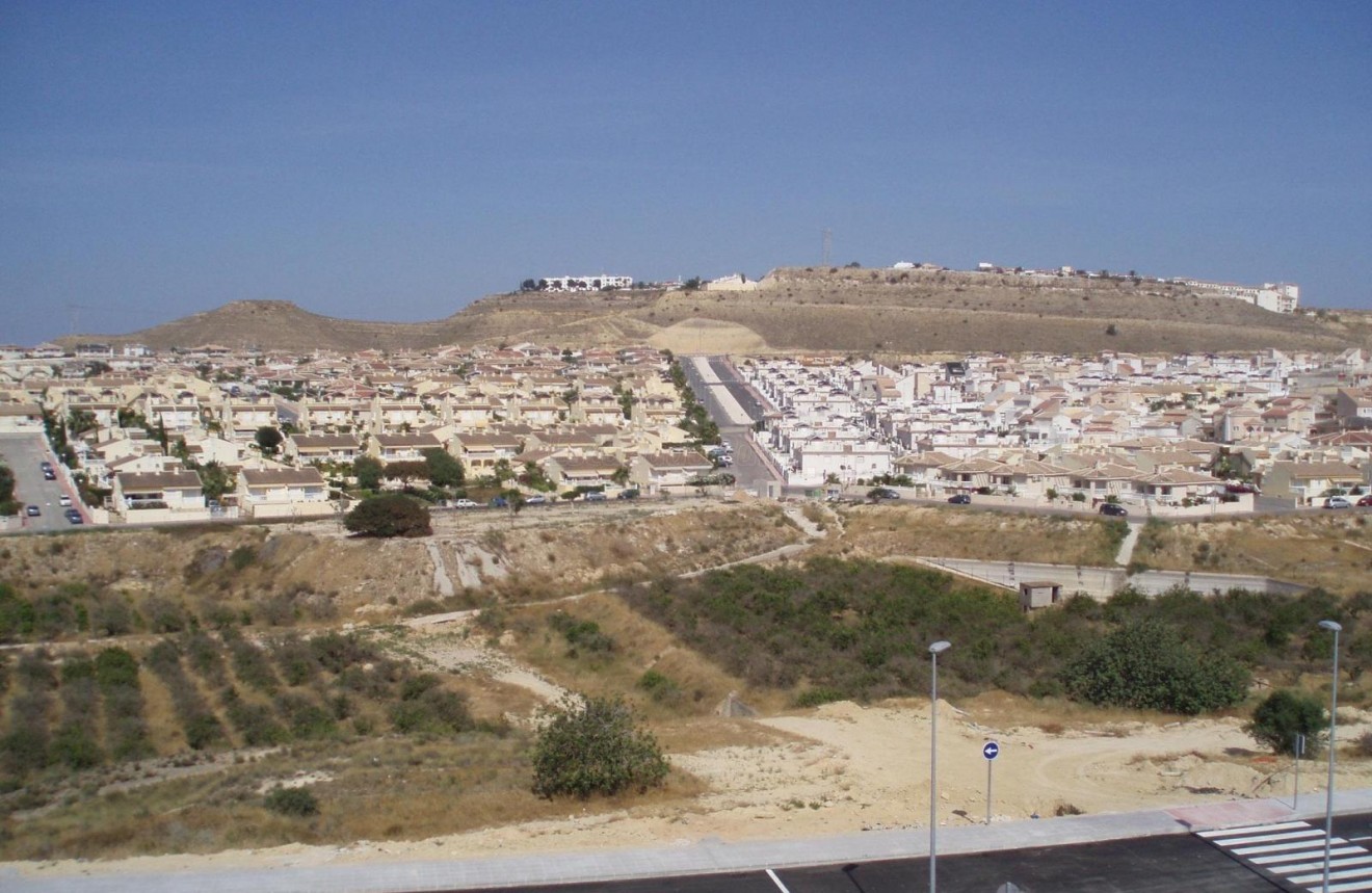 Obra nueva - Chalet -
Benijofar - Pueblo