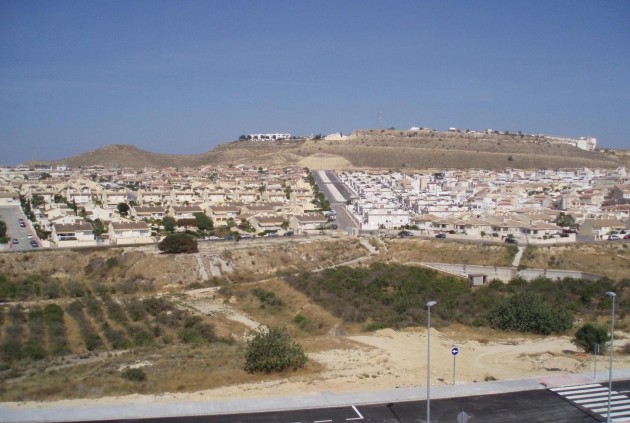 Obra nueva - Chalet -
Benijofar - Pueblo