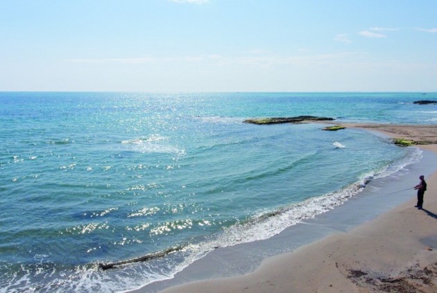 Nowy budynek - Mieszkanie w bloku -
Orihuela Costa - Campoamor