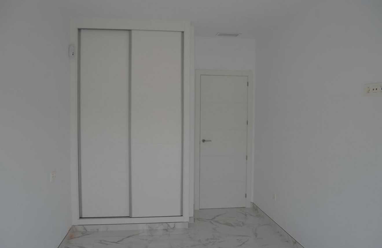 Nieuwbouw Woningen - Chalet -
Pinoso - Camino Del Prado