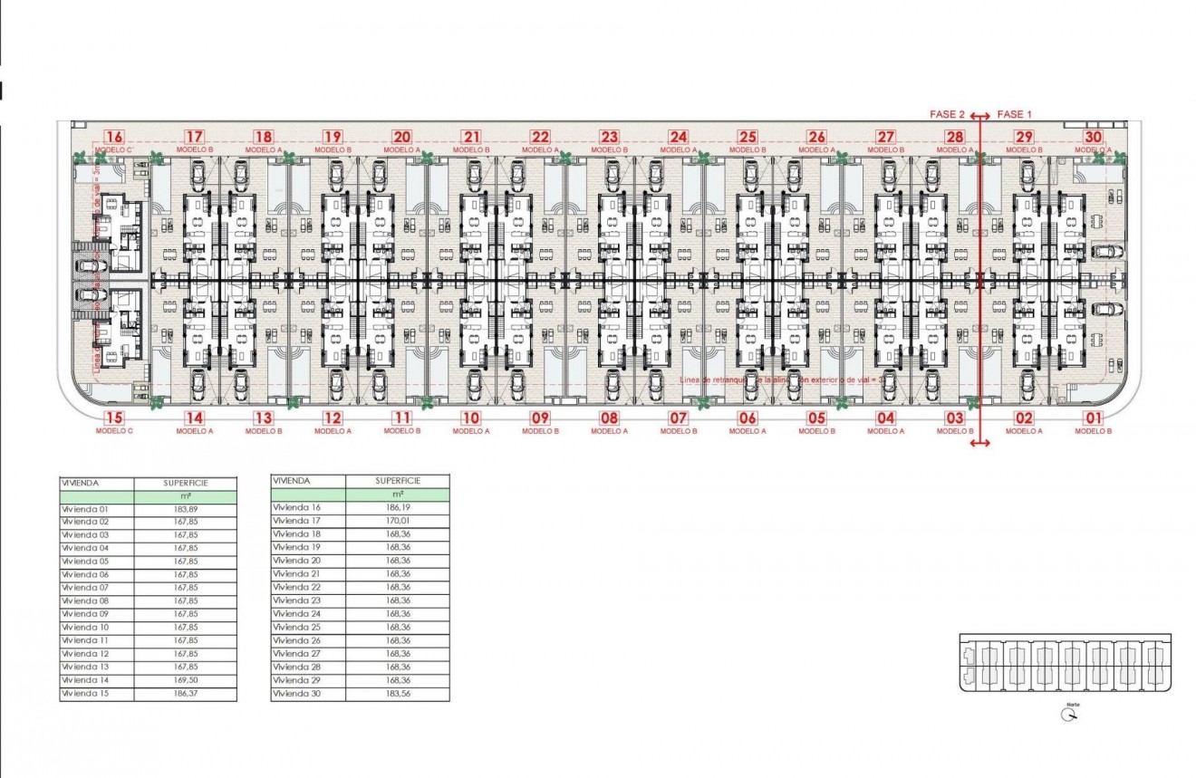 Nieuwbouw Woningen - Chalet -
Rojales - Lo Marabú