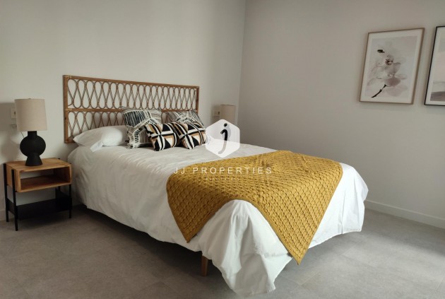 Obra nueva - Bungalow -
Pilar de la Horadada - pueblo