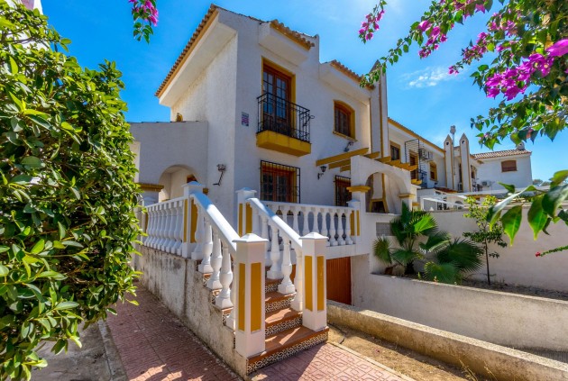 Segunda mano - Chalet -
Torrevieja - Los Balcones - Los Altos del Edén