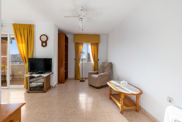 Resale - Apartment / flat -
Torrevieja - Nueva Torrevieja