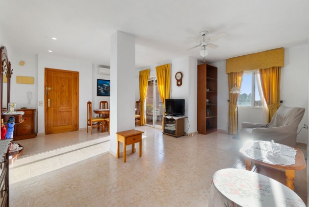 Tweedehands - Appartement / flat -
Torrevieja - Nueva Torrevieja