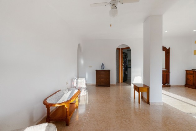 Tweedehands - Appartement / flat -
Torrevieja - Nueva Torrevieja