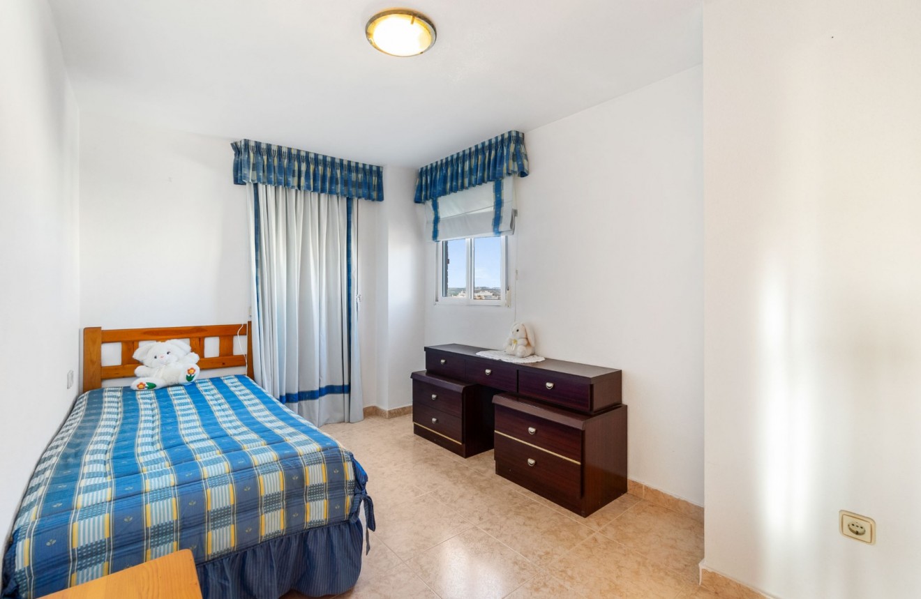 Aus zweiter Hand - Wohnung -
Torrevieja - Nueva Torrevieja