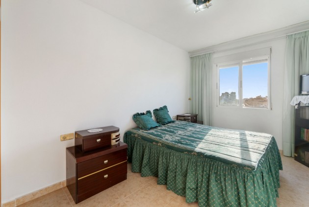 Tweedehands - Appartement / flat -
Torrevieja - Nueva Torrevieja