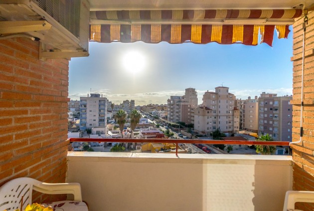 D'occasion - Appartement -
Torrevieja - Nueva Torrevieja