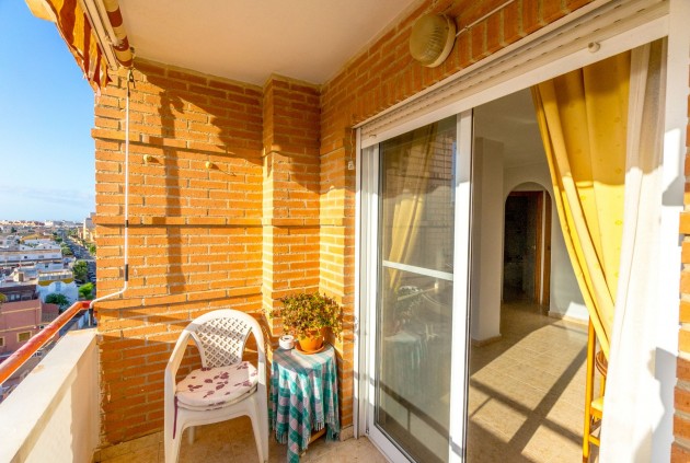 Aus zweiter Hand - Wohnung -
Torrevieja - Nueva Torrevieja