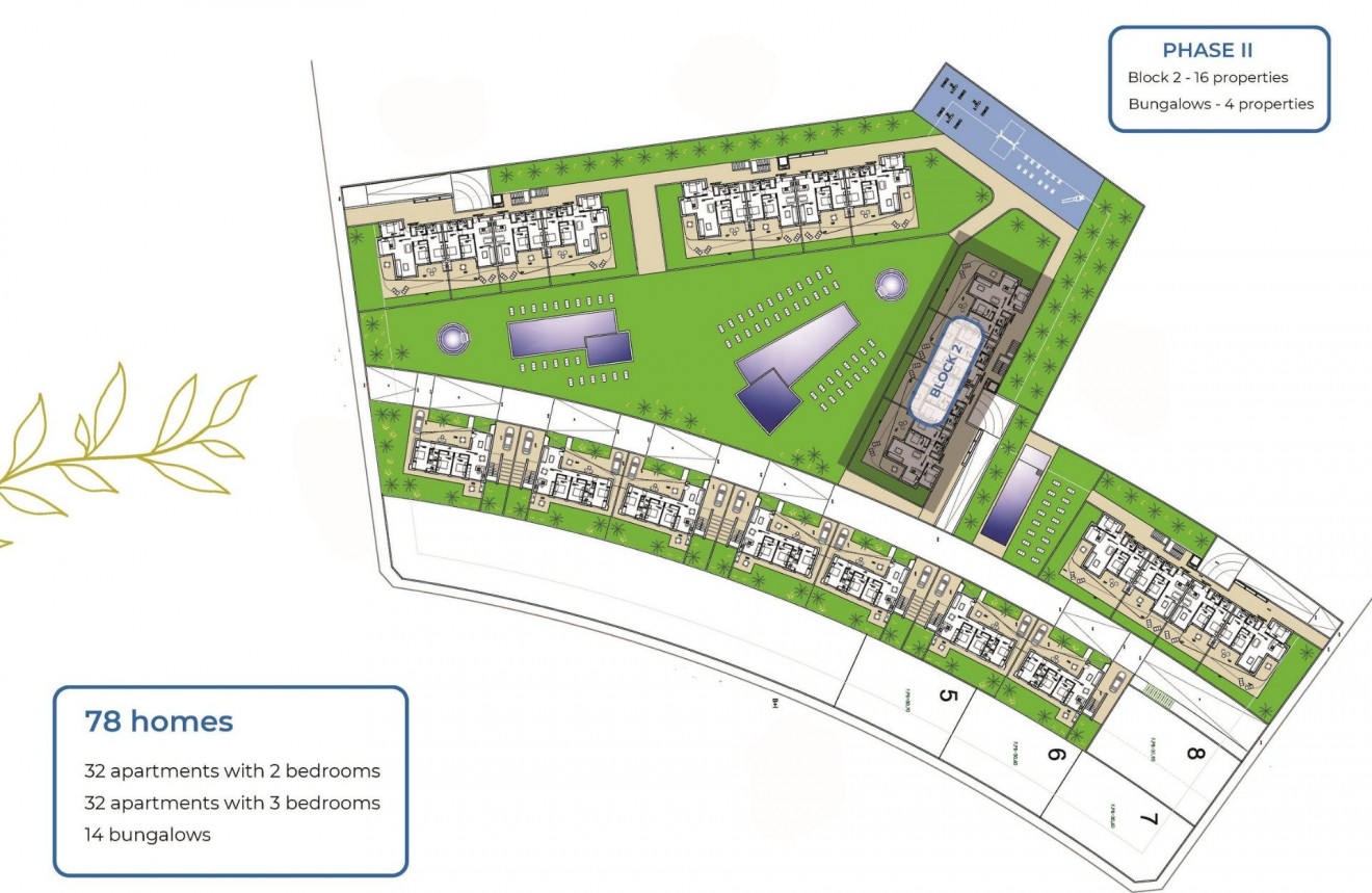 New Build - Apartment / flat -
Orihuela Costa - Punta Prima