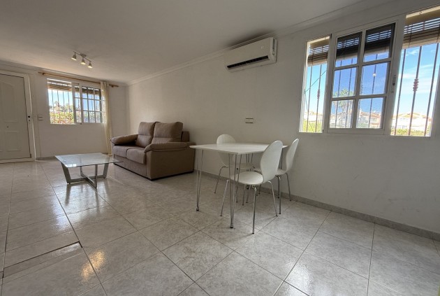 Resale - Apartment / flat -
Torrevieja - Costa Blanca